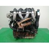 Recambio de motor completo para citroën berlingo 1.9 diesel referencia OEM IAM WJY  