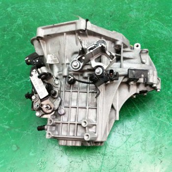 Recambio de caja cambios para hyundai i20 ii (gb, ib) 1.2 referencia OEM IAM 5TE91D  4300002DD0