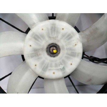 Recambio de electroventilador para toyota corolla (e12) 2.0 d-4d linea sol berlina referencia OEM IAM 1636323030 163630G020 