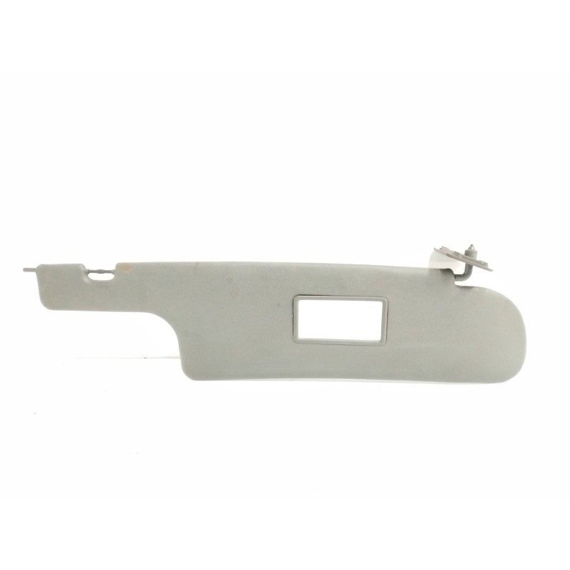 Recambio de parasol derecho para iveco daily caja abierta / volquete 2.8 diesel cat referencia OEM IAM   