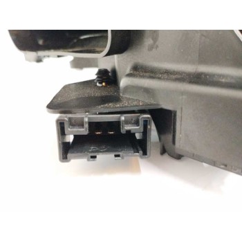 Recambio de motor calefaccion para peugeot rifter 1.5 blue-hdi fap referencia OEM IAM 9815114280 TRASERO 