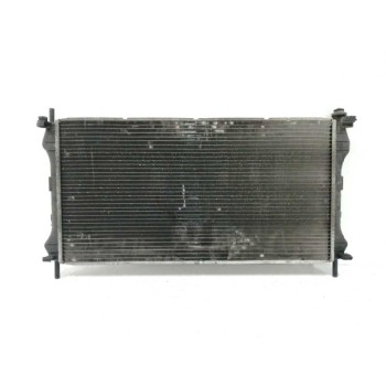 Recambio de radiador agua para ford transit caja cerrada, media (fy) (2000 =>) 2.4 tde referencia OEM IAM YC1H8054BD  