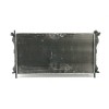 Recambio de radiador agua para ford transit caja cerrada, media (fy) (2000 =>) 2.4 tde referencia OEM IAM YC1H8054BD  