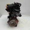 Recambio de motor completo para dacia sandero 1.2 16v cat referencia OEM IAM D4F732  