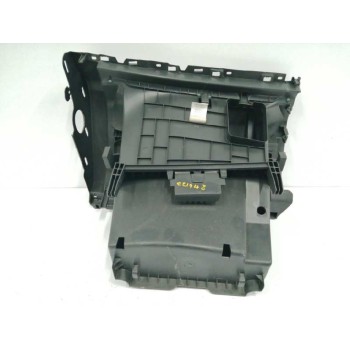 Recambio de guantera para renault scenic iii 1.6 dci diesel fap referencia OEM IAM 681080004R  