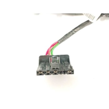 Recambio de motor calefaccion para peugeot rifter 1.5 blue-hdi fap referencia OEM IAM 9815114280 TRASERO 