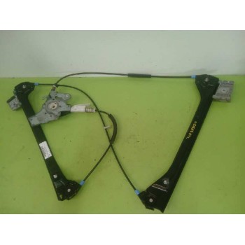 Recambio de elevalunas delantero derecho para bmw serie 3 cabrio (e46) 325 ci referencia OEM IAM  SIN MOTOR 