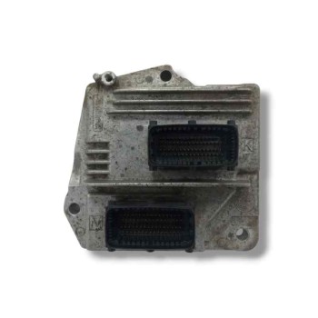 Recambio de centralita motor uce para opel astra h caravan 1.6 16v referencia OEM IAM 55561172  