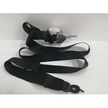 Recambio de cinturon seguridad trasero derecho para bmw 7 (f01, f02, f03, f04) 750 i, li referencia OEM IAM 72119163237 33061254