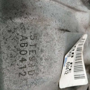 Recambio de caja cambios para hyundai i20 ii (gb, ib) 1.2 referencia OEM IAM 5TE91D  4300002DD0