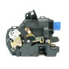 Recambio de cerradura puerta delantera izquierda para skoda roomster (5j7) referencia OEM IAM 3B1837015BC  
