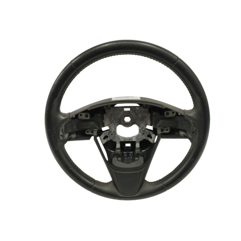 Recambio de volante para mazda 6 lim. (gh) 2.2 de 129cv active (4 ptas.) referencia OEM IAM GDK432980 OBSERVAR FOTO K3887