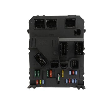 Recambio de caja reles / fusibles para citroën xsara picasso 1.6 16v cat (nfu / tu5jp4) referencia OEM IAM 9657999780  