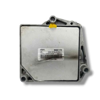 Recambio de centralita motor uce para opel astra h caravan 1.6 16v referencia OEM IAM 55561172  