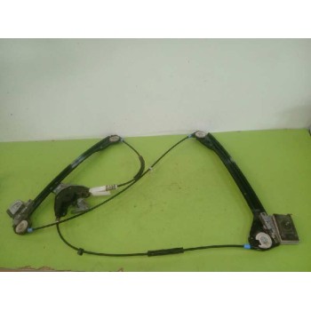 Recambio de elevalunas delantero derecho para bmw serie 3 cabrio (e46) 325 ci referencia OEM IAM  SIN MOTOR 