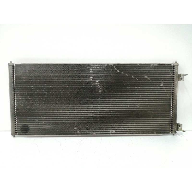 Recambio de condensador / radiador aire acondicionado para ford transit caja cerrada, media (fy) (2000 =>) 2.4 tde referencia OE