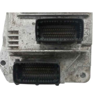 Recambio de centralita motor uce para opel astra h caravan 1.6 16v referencia OEM IAM 55561172  