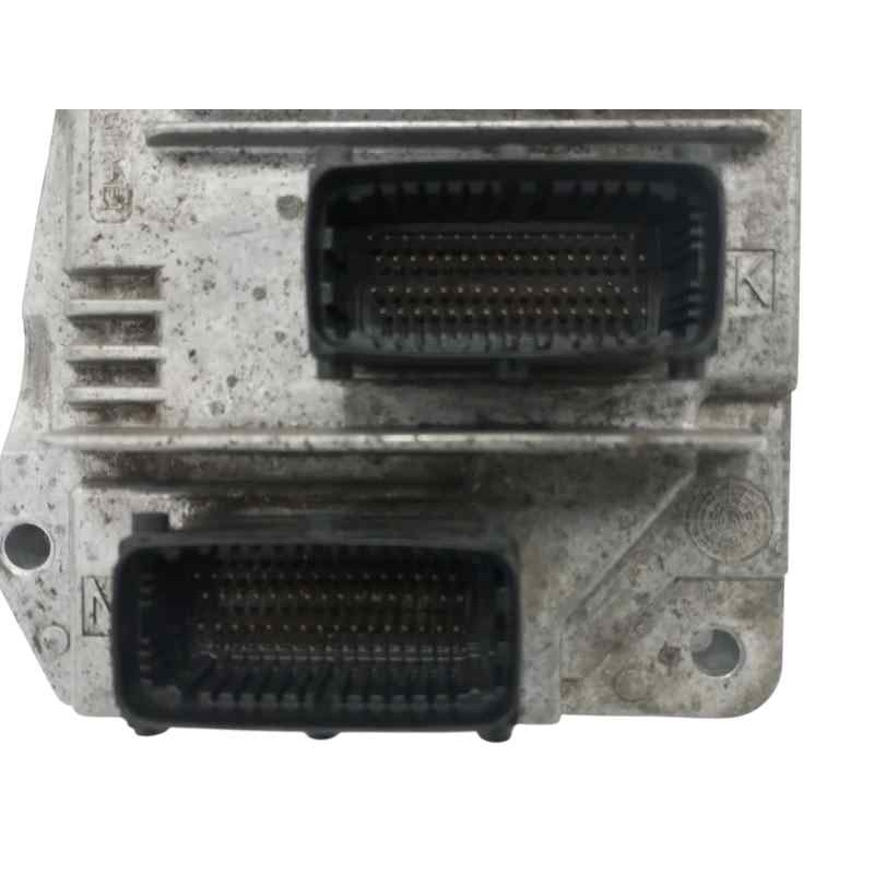 CENTRALITA MOTOR UCE