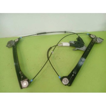 Recambio de elevalunas delantero derecho para bmw serie 3 cabrio (e46) 325 ci referencia OEM IAM  SIN MOTOR 
