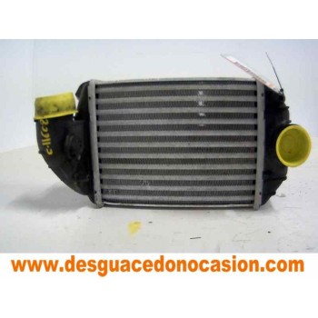 Recambio de intercooler para volkswagen passat berlina (3b2) v6 tdi highline referencia OEM IAM 059145805  CACOMUNES
