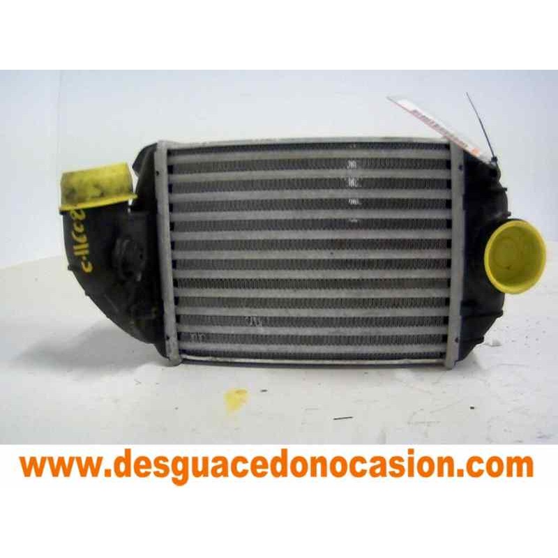 Recambio de intercooler para volkswagen passat berlina (3b2) v6 tdi highline referencia OEM IAM 059145805  CACOMUNES