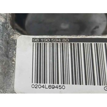 Recambio de pinza freno trasera derecha para peugeot 308 iii (fb_, fh_, fp_, f3_, fm_) bluehdi 130 (fbyhzl, fbyhzt) referencia O