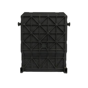 Recambio de caja reles / fusibles para citroën xsara picasso 1.6 16v cat (nfu / tu5jp4) referencia OEM IAM 9657999780  