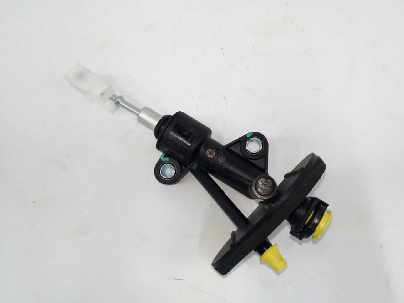 Recambio de bomba embrague para fiat tipo ii (356) sedan 1.4 referencia OEM IAM 0055272342 Recambio de bomba embrague para fiat tipo ii (356) sedan 1.4 referencia OEM IAM 0055272342