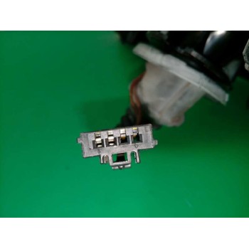 Recambio de retrovisor izquierdo para peugeot 206 berlina x-line referencia OEM IAM 8154JA MANUAL 