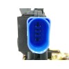 Recambio de cerradura puerta delantera izquierda para skoda roomster (5j7) referencia OEM IAM 3B1837015BC  