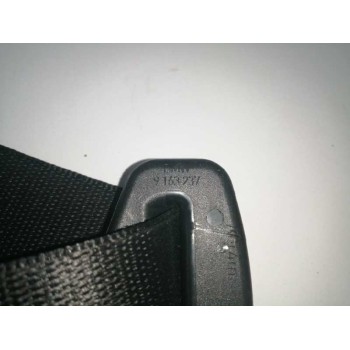 Recambio de cinturon seguridad trasero derecho para bmw 7 (f01, f02, f03, f04) 750 i, li referencia OEM IAM 72119163237 33061254