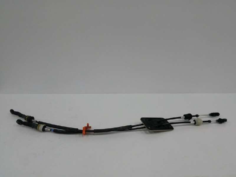 Recambio de varillaje cambio para fiat tipo ii (356) sedan 1.4 referencia OEM IAM 55276677  