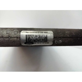 Recambio de condensador / radiador aire acondicionado para ford transit caja cerrada, media (fy) (2000 =>) 2.4 tde referencia OE