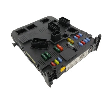 Recambio de caja reles / fusibles para citroën xsara picasso 1.6 16v cat (nfu / tu5jp4) referencia OEM IAM 9657999780  