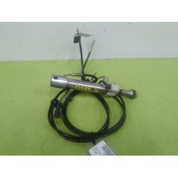 Recambio de amortiguadores maletero / porton para bmw serie 3 cabrio (e46) 325 ci referencia OEM IAM  SISTEMA CABRIO 