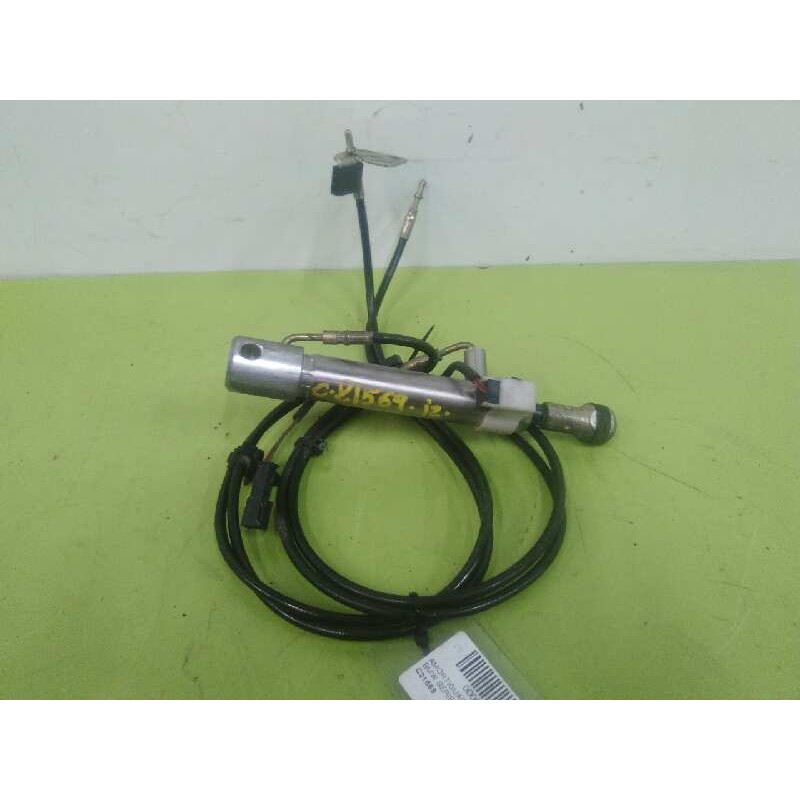 Recambio de amortiguadores maletero / porton para bmw serie 3 cabrio (e46) 325 ci referencia OEM IAM  SISTEMA CABRIO 