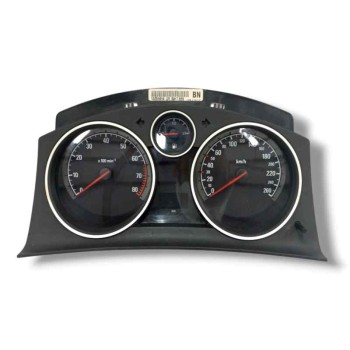 Recambio de cuadro instrumentos para opel astra h caravan 1.6 16v referencia OEM IAM 13251614  