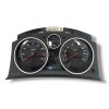 Recambio de cuadro instrumentos para opel astra h caravan 1.6 16v referencia OEM IAM 13251614  