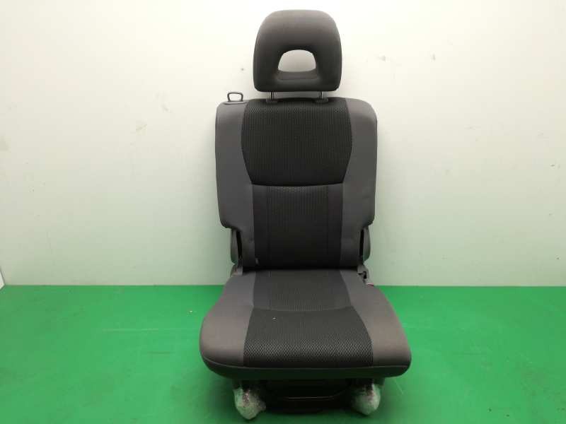 Recambio de asientos trasero derecho para toyota rav 4 (a2) 2.0 luna 4x4 referencia OEM IAM   