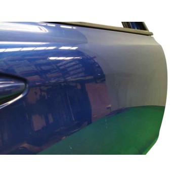 Recambio de puerta delantera derecha para peugeot 308 ii (lb_, lp_, lw_, lh_, l3_) 1.2 thp 130 referencia OEM IAM 1610102180 OBS