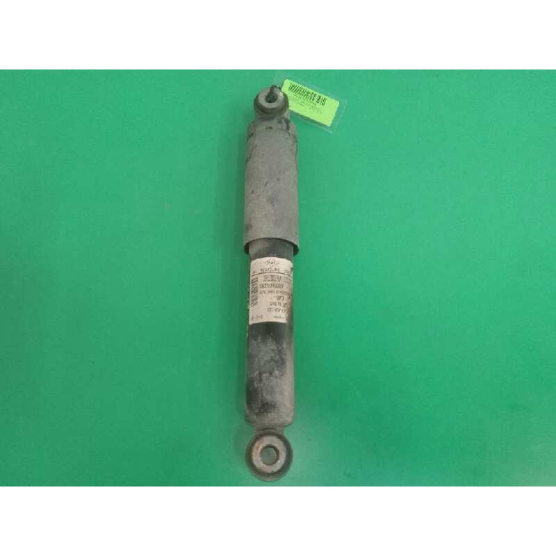Recambio de amortiguador trasero derecho para dacia lodgy laureate referencia OEM IAM 562101932R 814903009199 