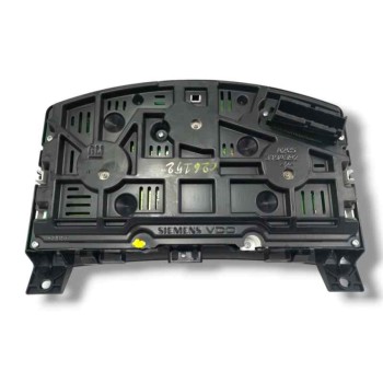Recambio de cuadro instrumentos para opel astra h caravan 1.6 16v referencia OEM IAM 13251614  