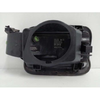 Recambio de tapa exterior combustible para bmw serie 7 (f01/f02) 4.4 v8 32v cat twin turbo referencia OEM IAM 51177184080  