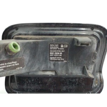 Recambio de tapa exterior combustible para bmw serie 7 (f01/f02) 4.4 v8 32v cat twin turbo referencia OEM IAM 51177184080  