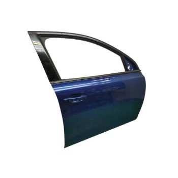 Recambio de puerta delantera derecha para peugeot 308 ii (lb_, lp_, lw_, lh_, l3_) 1.2 thp 130 referencia OEM IAM 1610102180 OBS