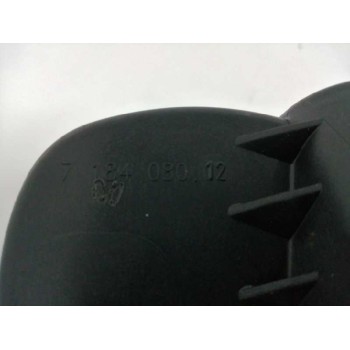 Recambio de tapa exterior combustible para bmw serie 7 (f01/f02) 4.4 v8 32v cat twin turbo referencia OEM IAM 51177184080  