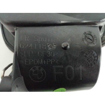 Recambio de tapa exterior combustible para bmw serie 7 (f01/f02) 4.4 v8 32v cat twin turbo referencia OEM IAM 51177184080  