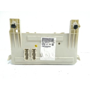 Recambio de caja reles / fusibles para ford focus lim. (cb4) 1.6 tdci cat referencia OEM IAM 7M5T14A073BB  