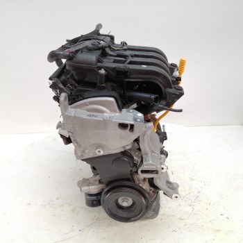 Recambio de motor completo para dacia sandero 1.2 16v cat referencia OEM IAM D4F732  