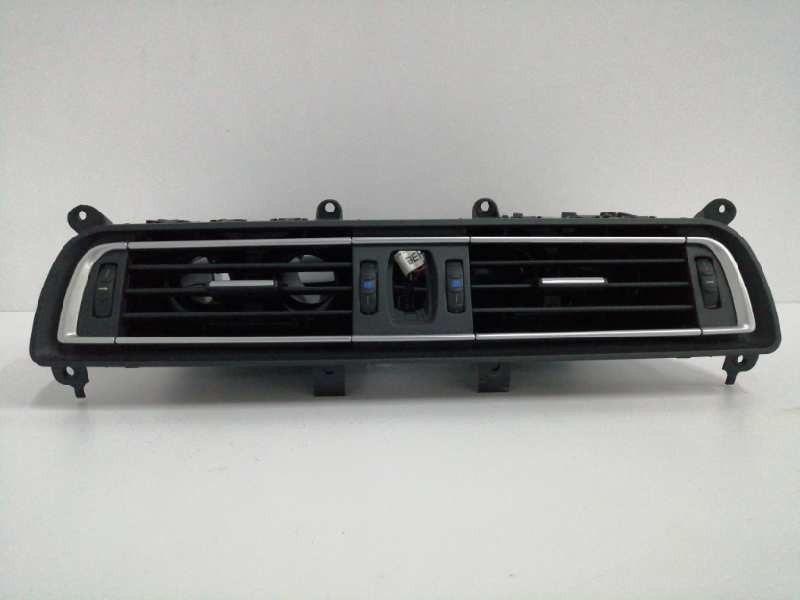 Recambio de rejilla aireadora para bmw serie 7 (f01/f02) 4.4 v8 32v cat twin turbo referencia OEM IAM 64229115859 CENTRAL 